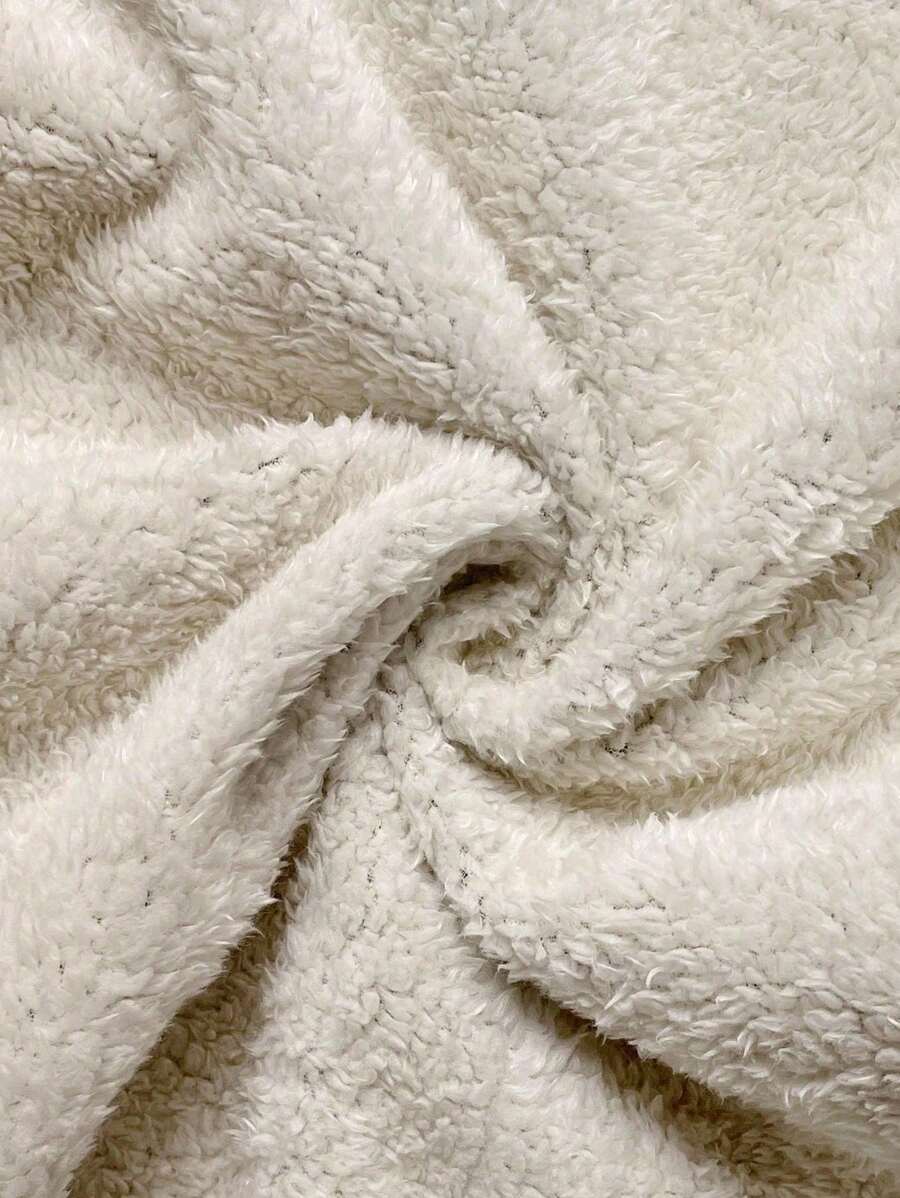 Jaqueta Serena Lã Inverno