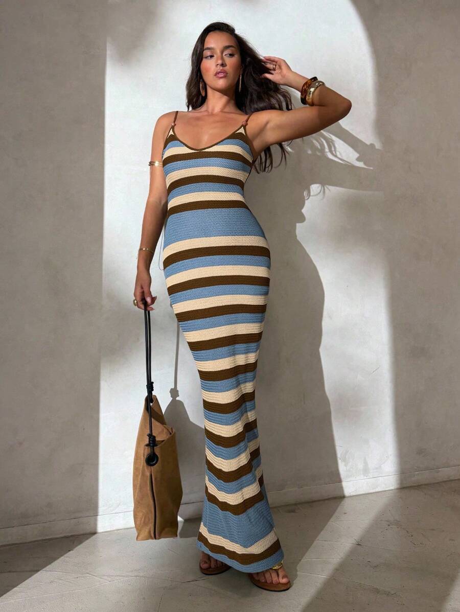 Vestido Aurora Boho Sunset