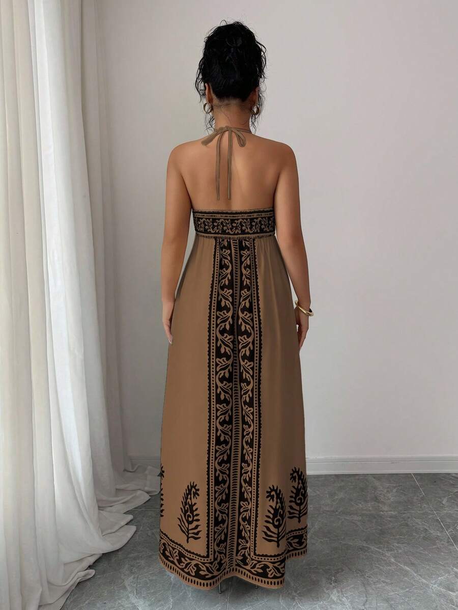 Vestido Elisa Floral Romance