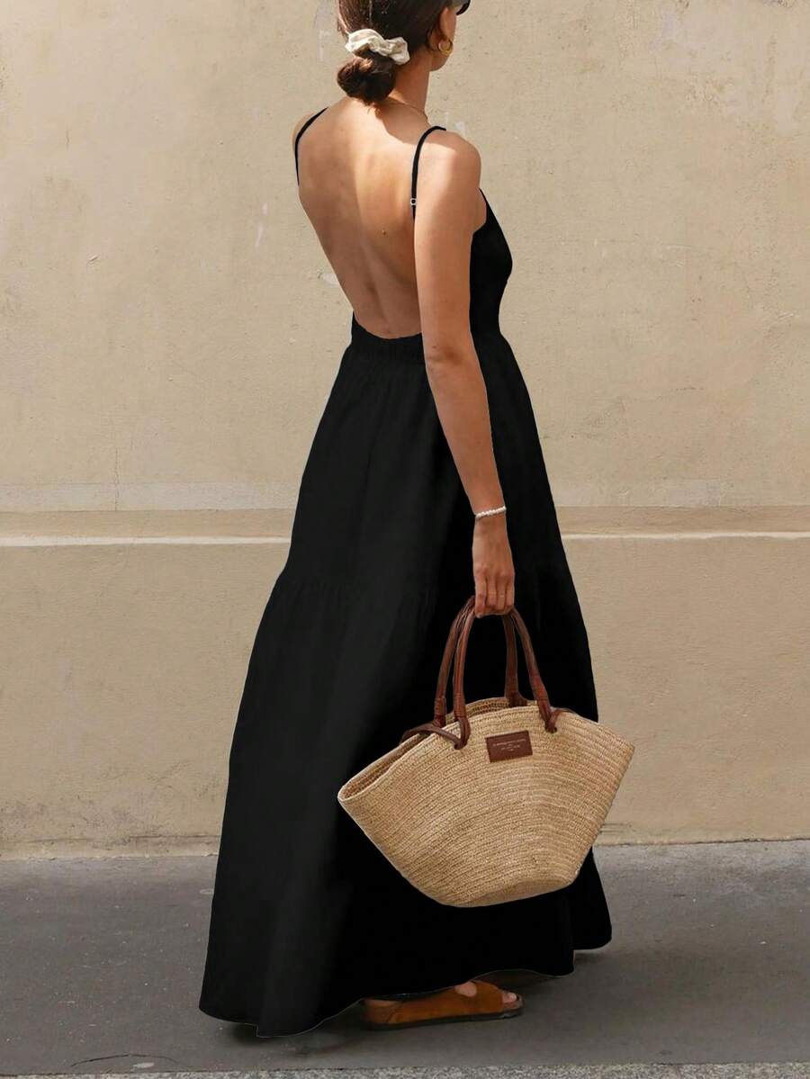 Vestido Isabela Boho Essence