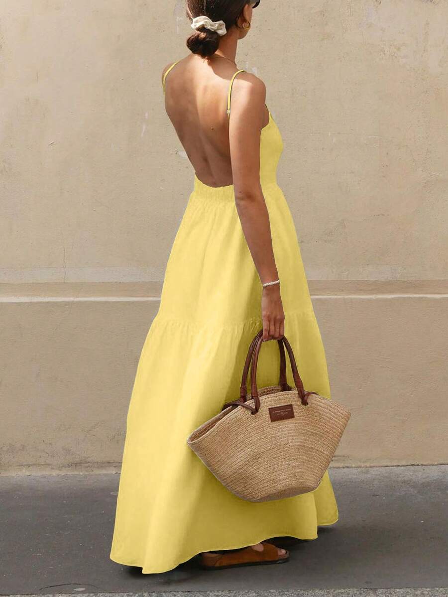 Vestido Isabela Boho Essence