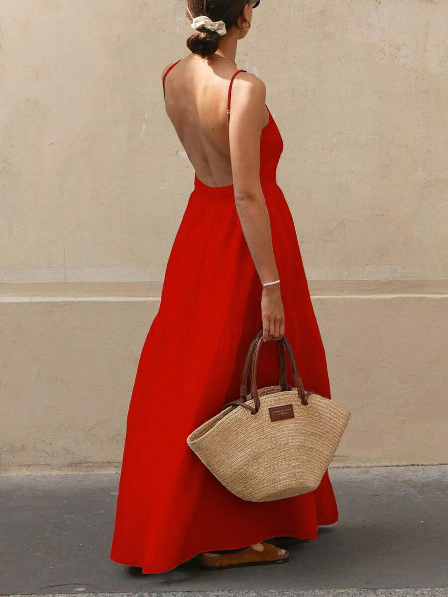 Vestido Isabela Boho Essence