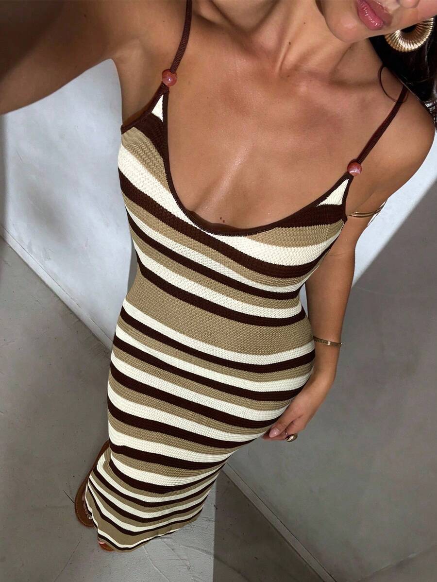 Vestido Aurora Boho Sunset