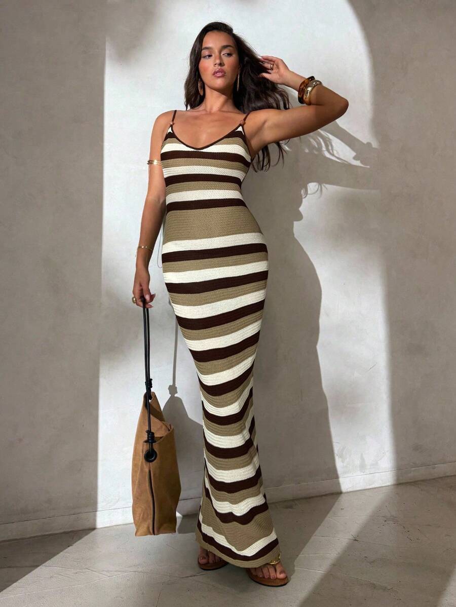 Vestido Aurora Boho Sunset