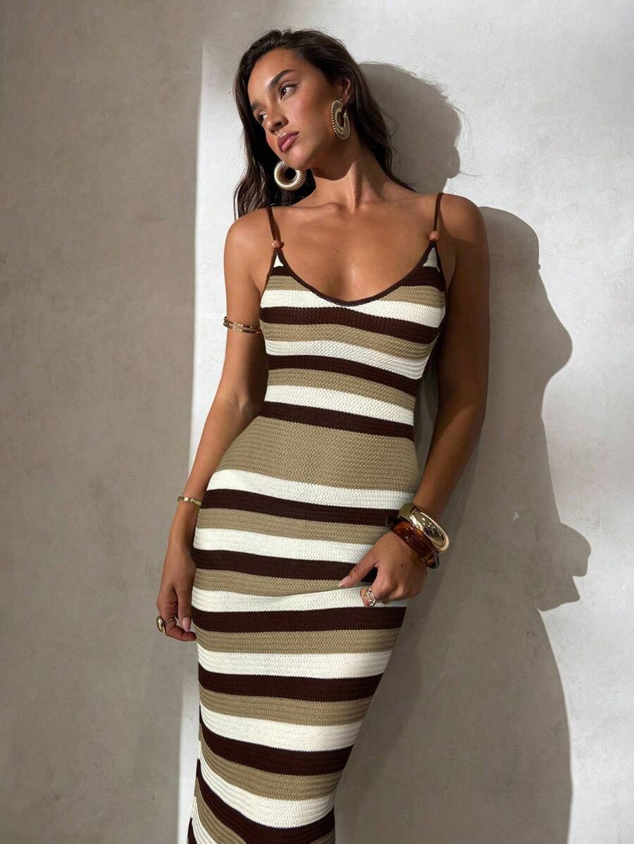 Vestido Aurora Boho Sunset