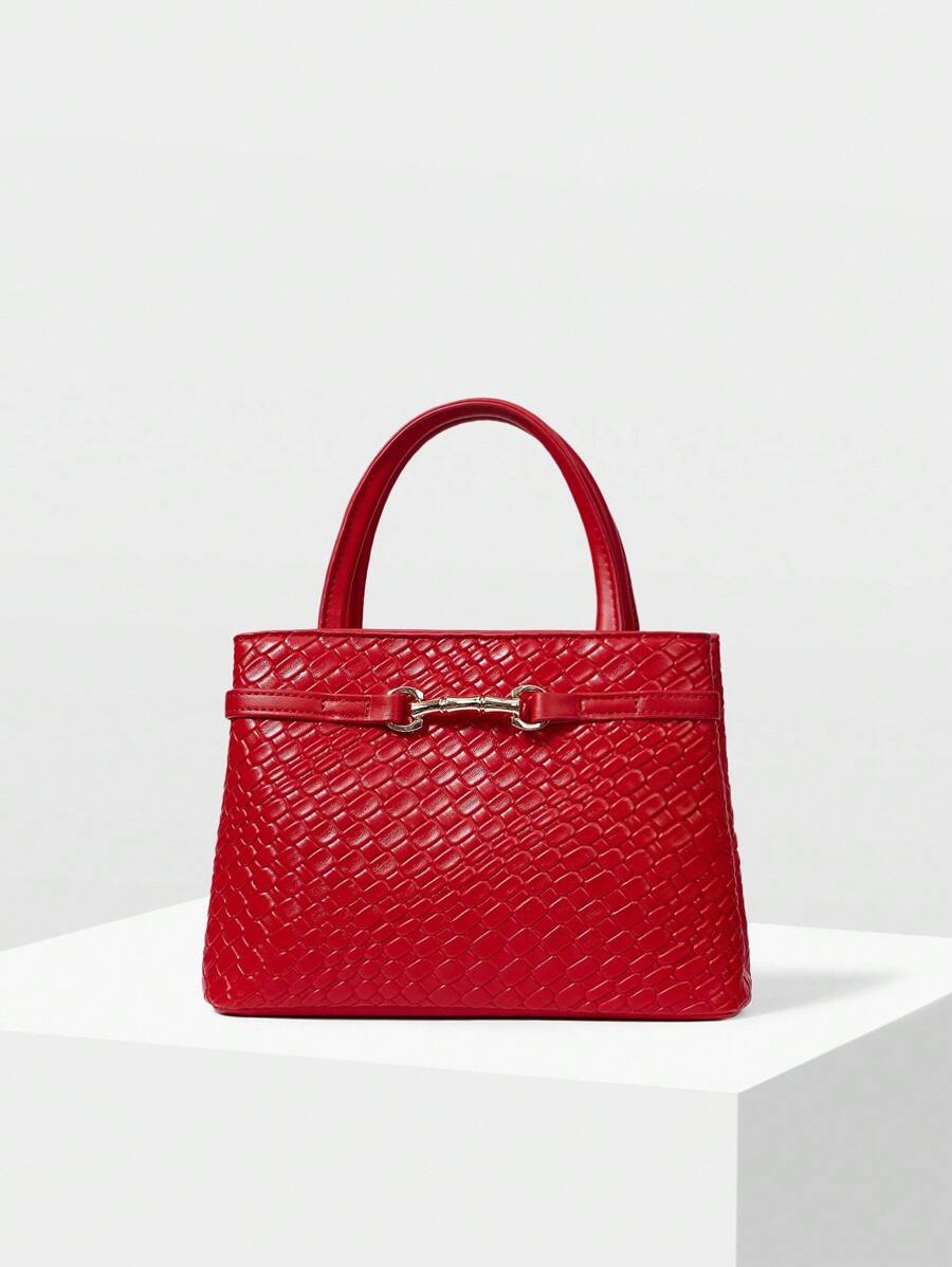 Bolsa Viviane Viagem Couro Legítimo