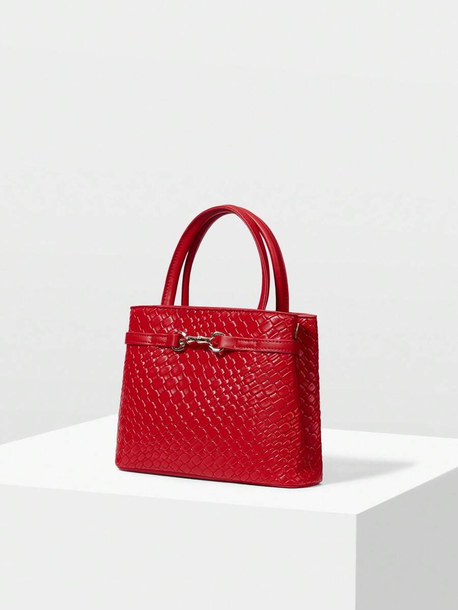 Bolsa Viviane Viagem Couro Legítimo