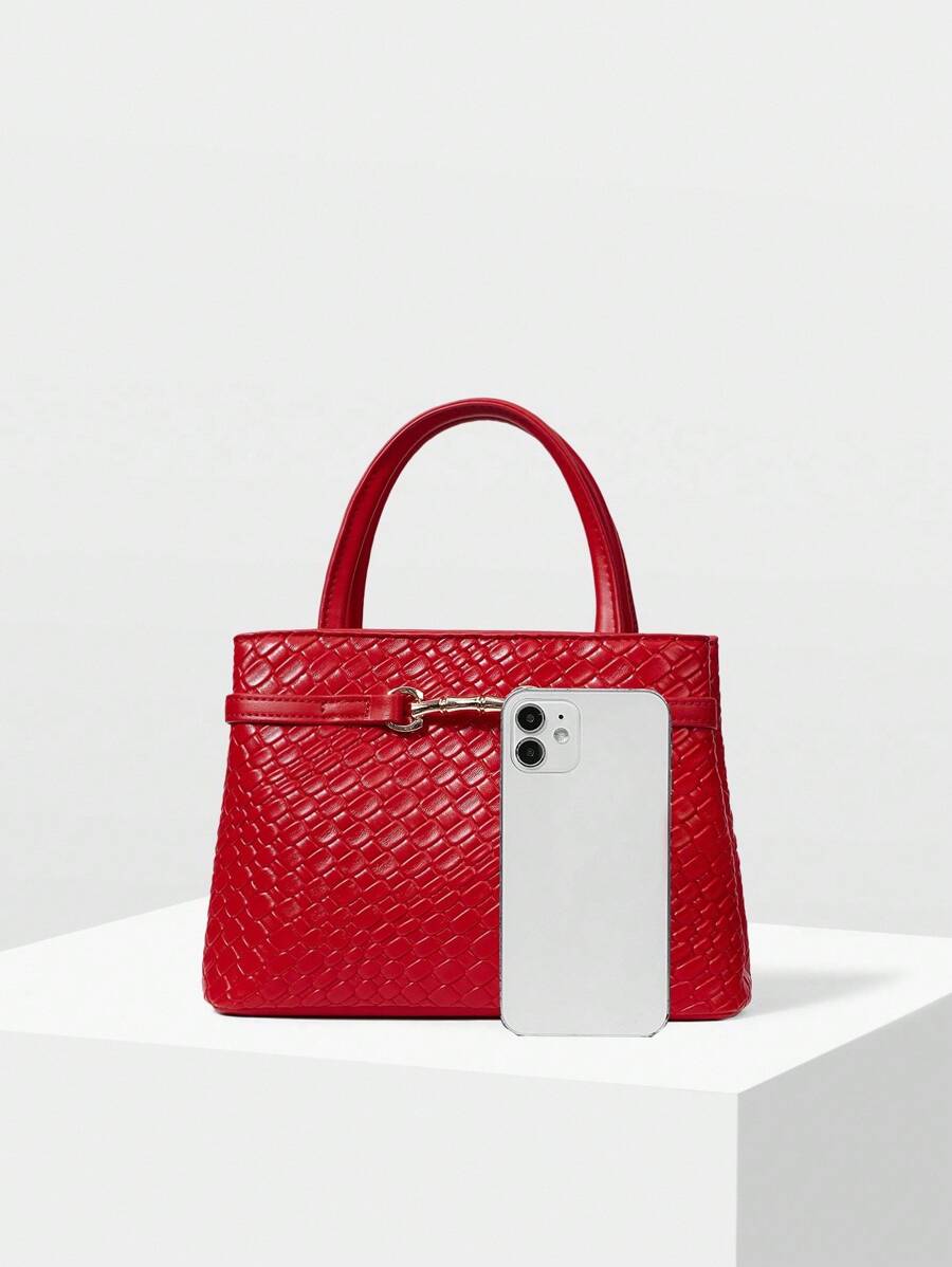 Bolsa Viviane Viagem Couro Legítimo