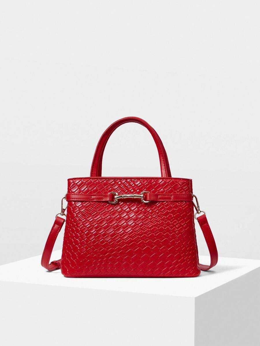 Bolsa Viviane Viagem Couro Legítimo