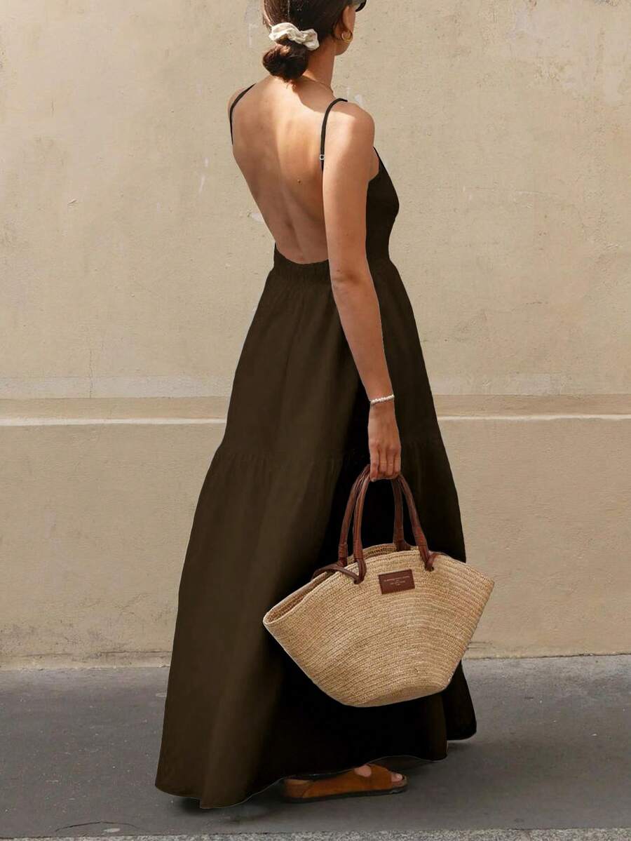 Vestido Isabela Boho Essence