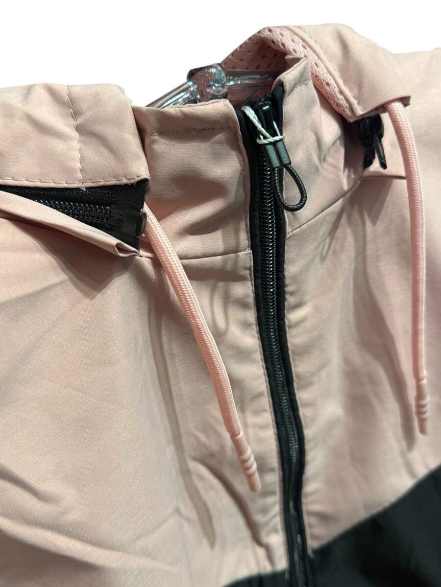 Jaqueta Helena Windproof Urban