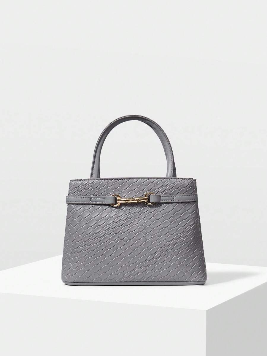 Bolsa Viviane Viagem Couro Legítimo