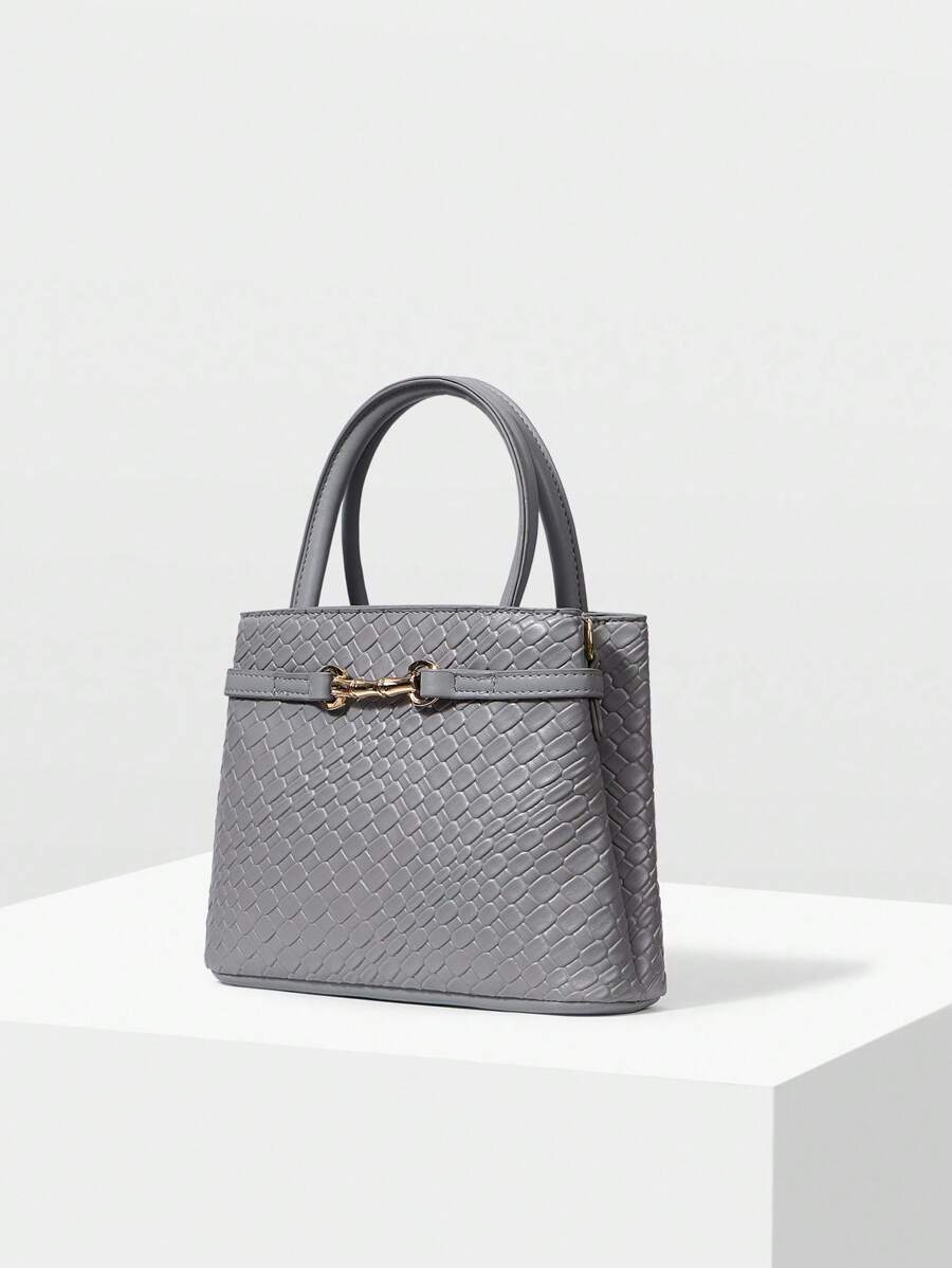 Bolsa Viviane Viagem Couro Legítimo