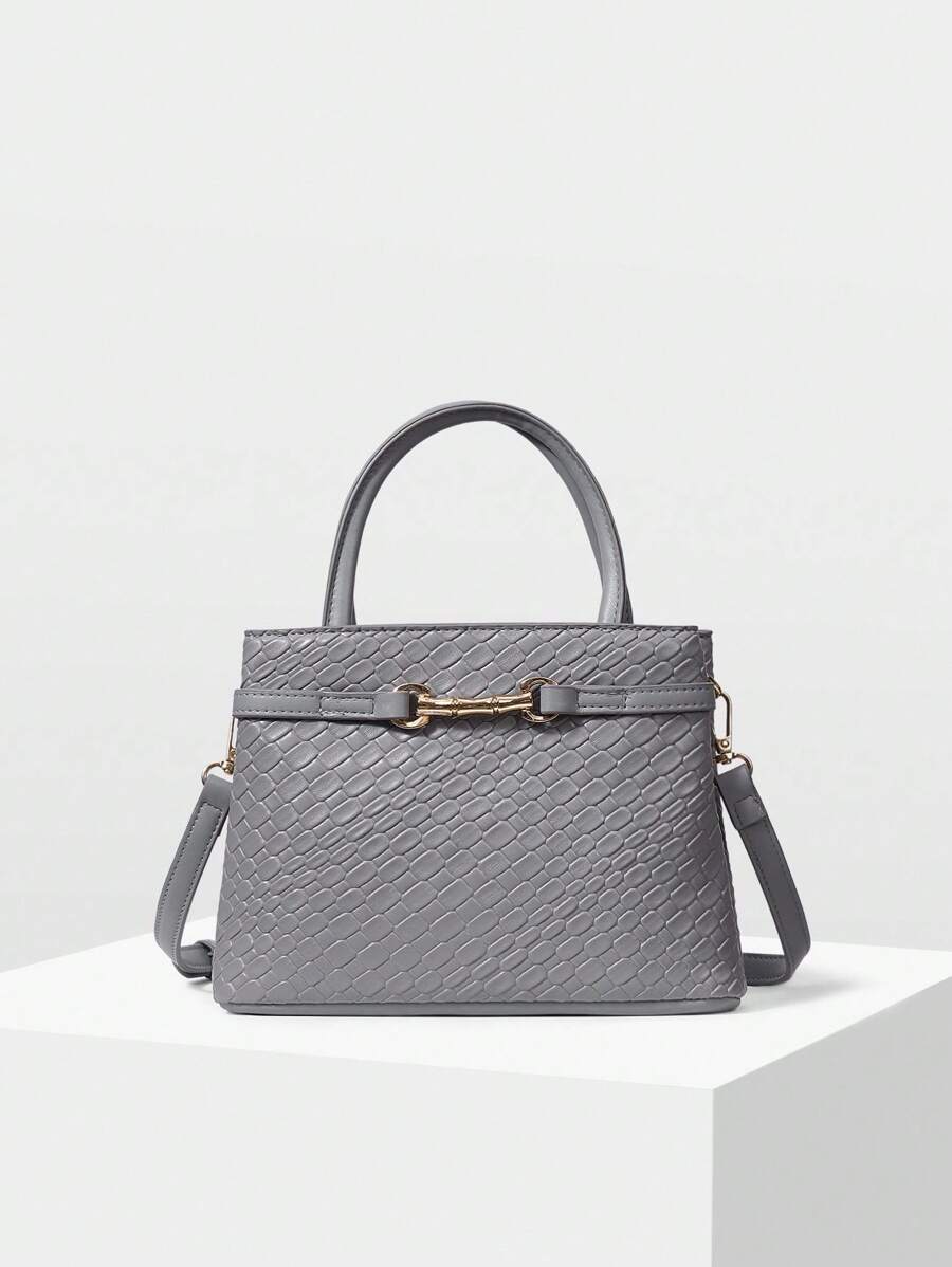 Bolsa Viviane Viagem Couro Legítimo