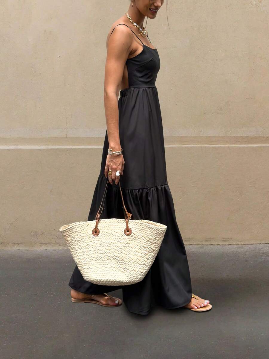Vestido Isabela Boho Essence