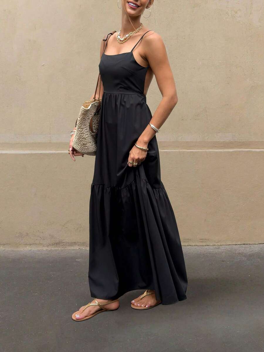 Vestido Isabela Boho Essence