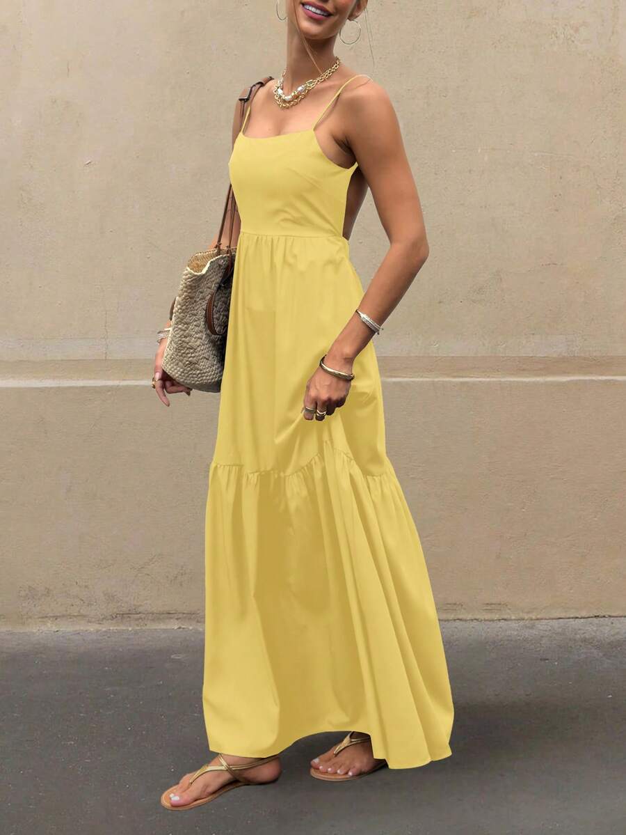 Vestido Isabela Boho Essence