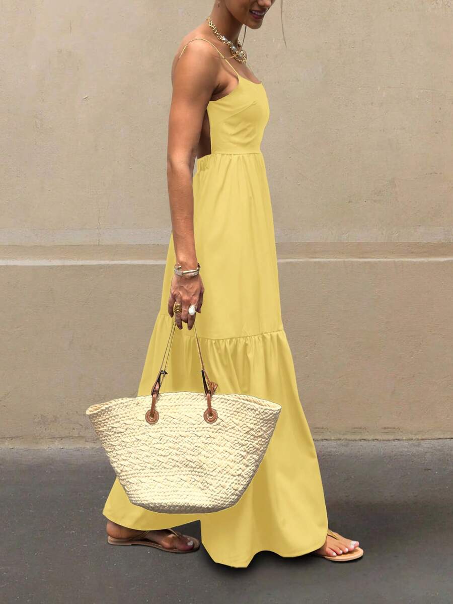 Vestido Isabela Boho Essence