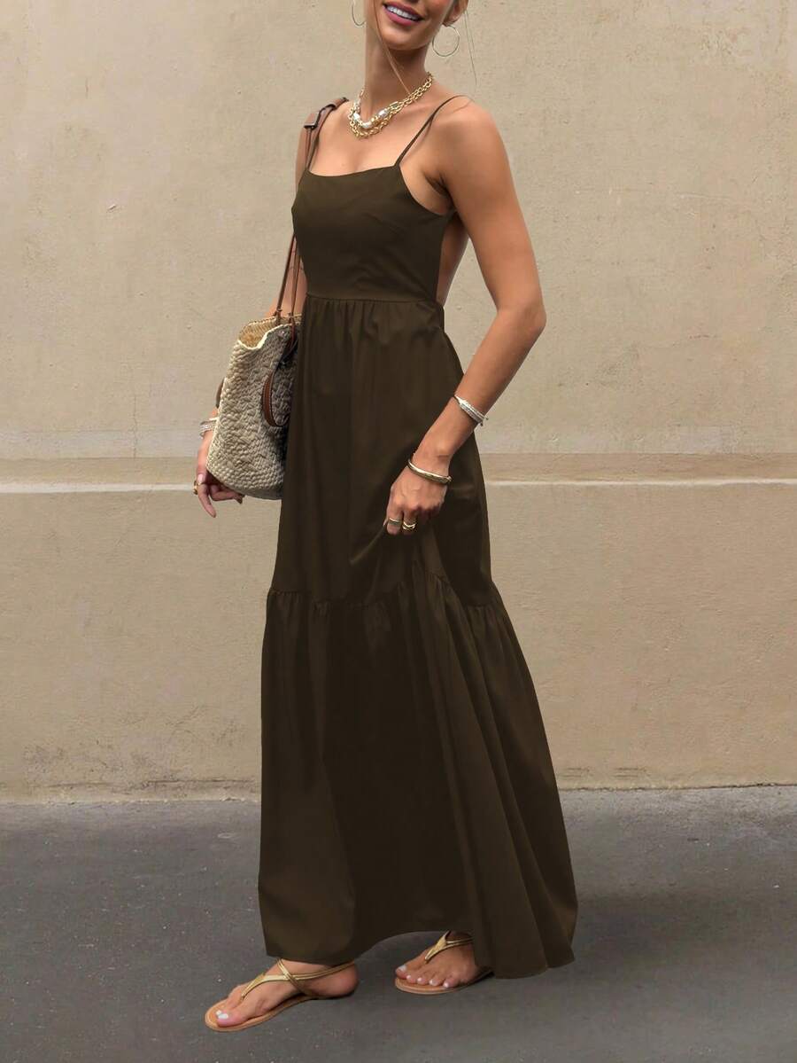 Vestido Isabela Boho Essence