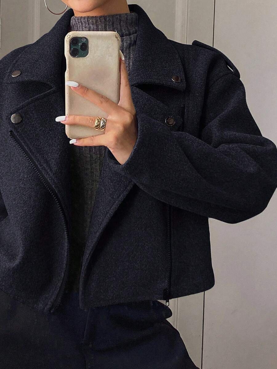 Jaqueta Helena Urban Casual