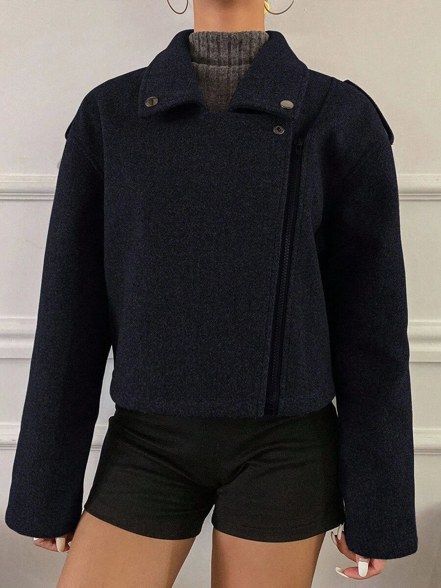 Jaqueta Helena Urban Casual