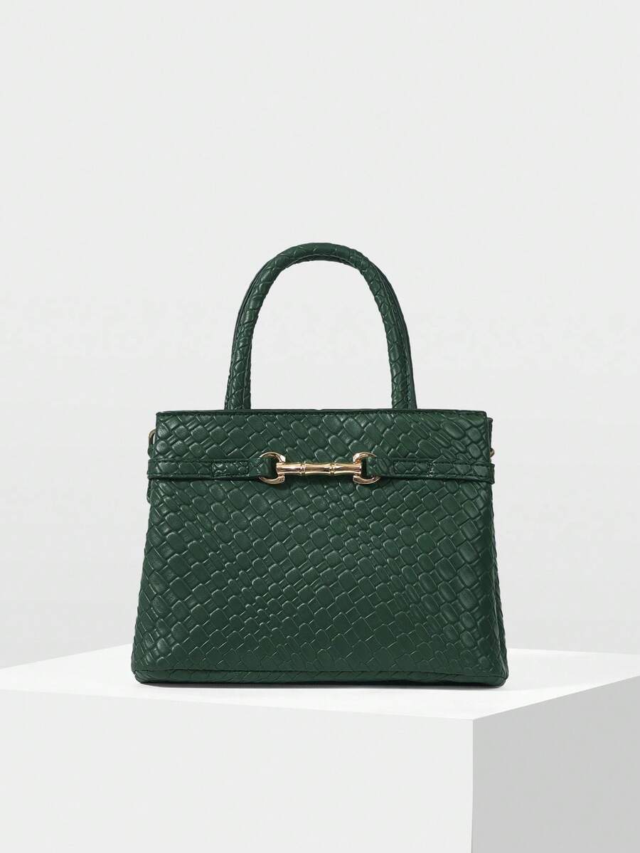 Bolsa Viviane Viagem Couro Legítimo