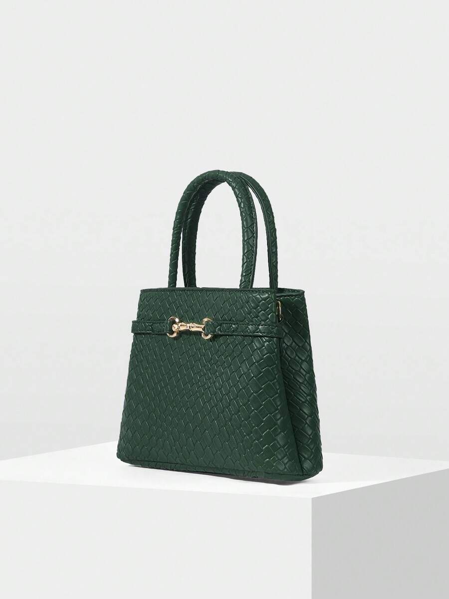 Bolsa Viviane Viagem Couro Legítimo