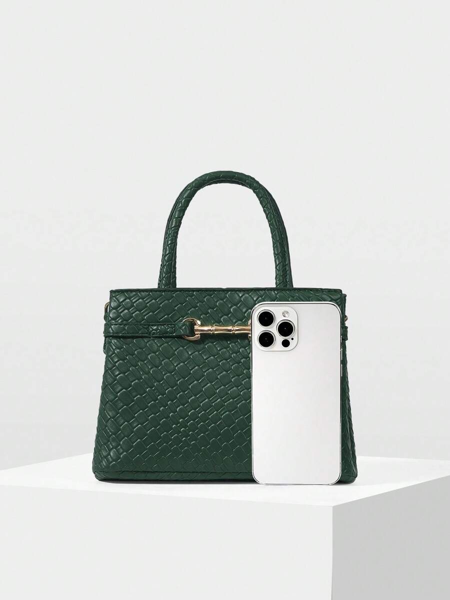 Bolsa Viviane Viagem Couro Legítimo