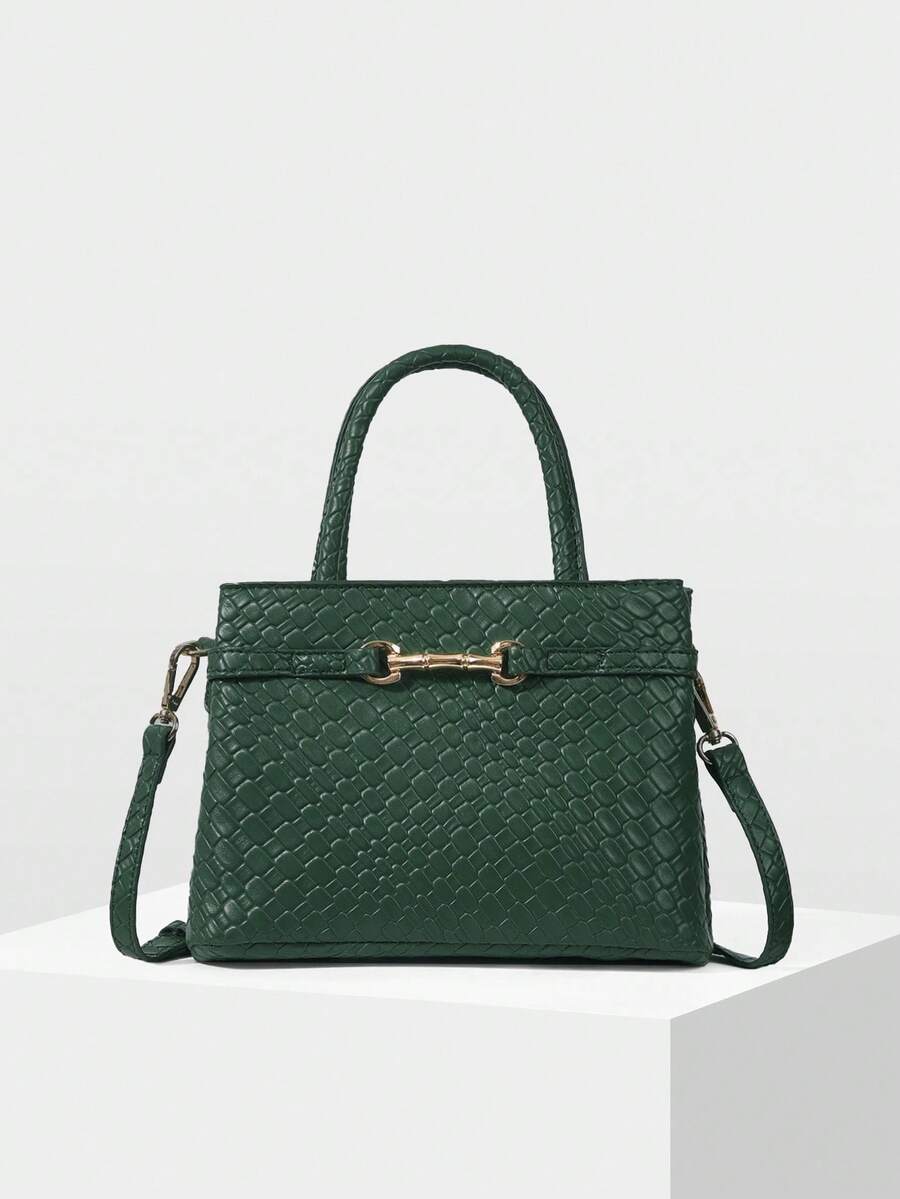 Bolsa Viviane Viagem Couro Legítimo