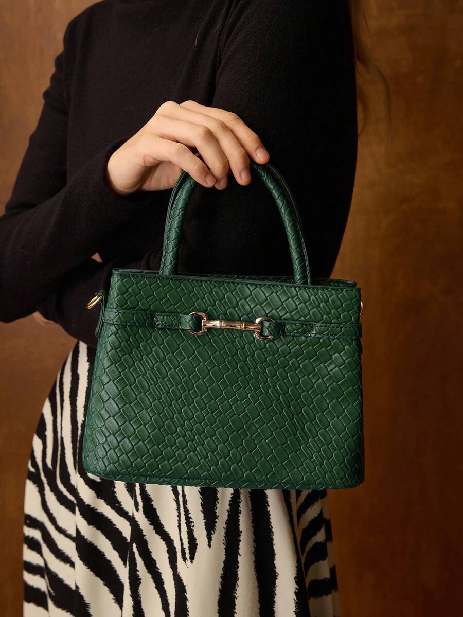 Bolsa Viviane Viagem Couro Legítimo