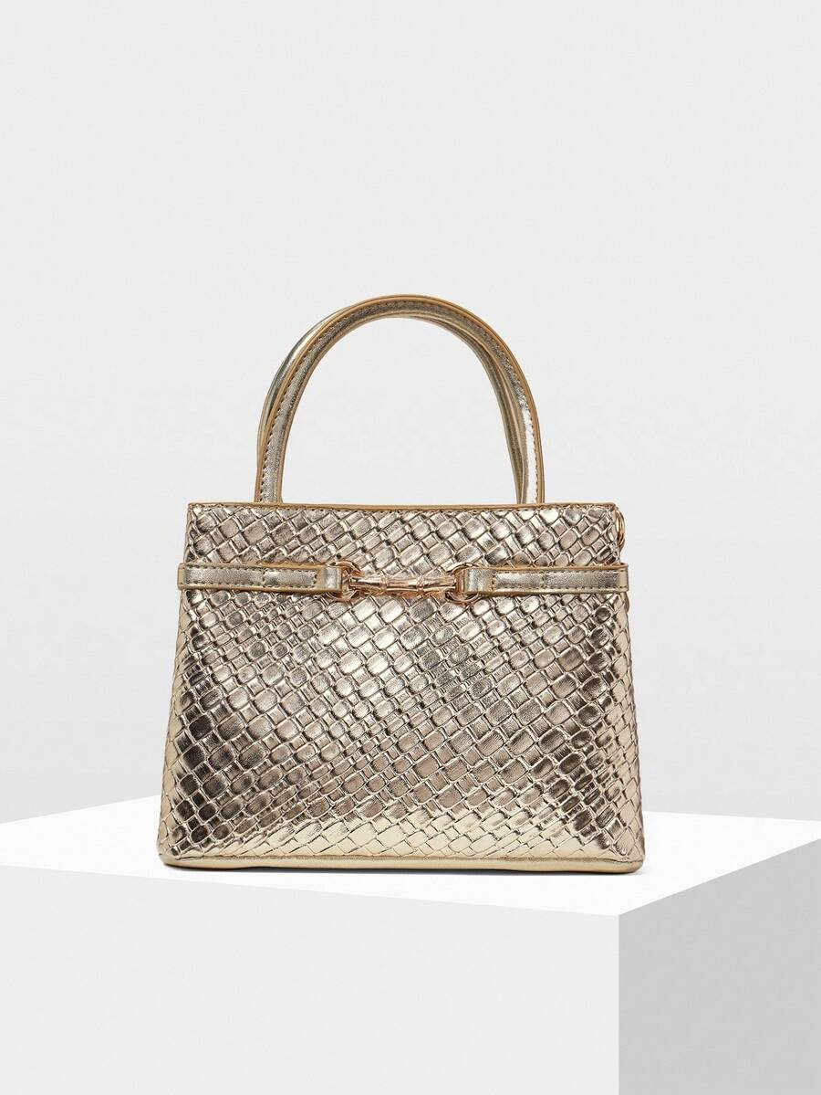 Bolsa Viviane Viagem Couro Legítimo