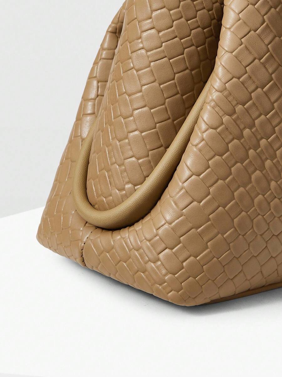 Bolsa Elisa Tote Couro Legítimo