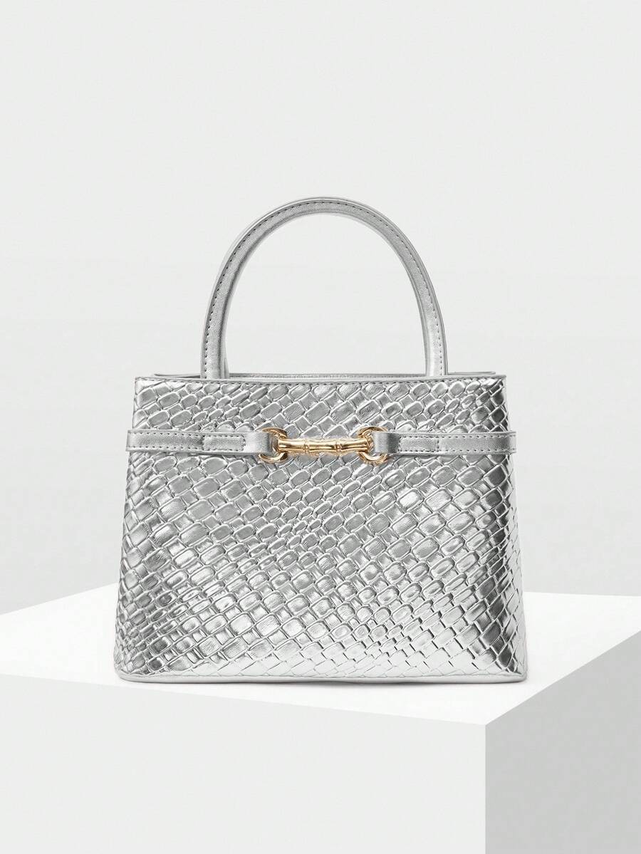 Bolsa Viviane Viagem Couro Legítimo