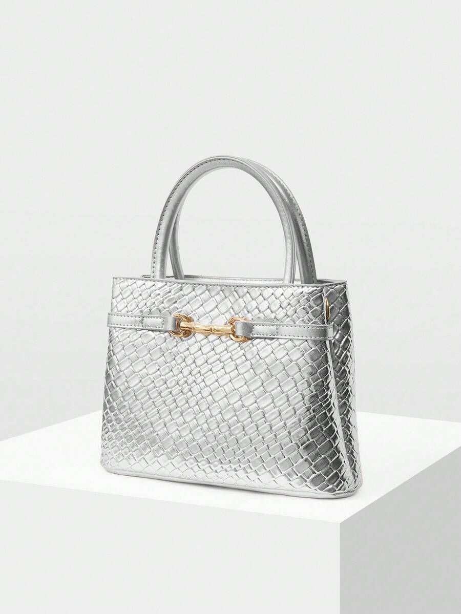 Bolsa Viviane Viagem Couro Legítimo