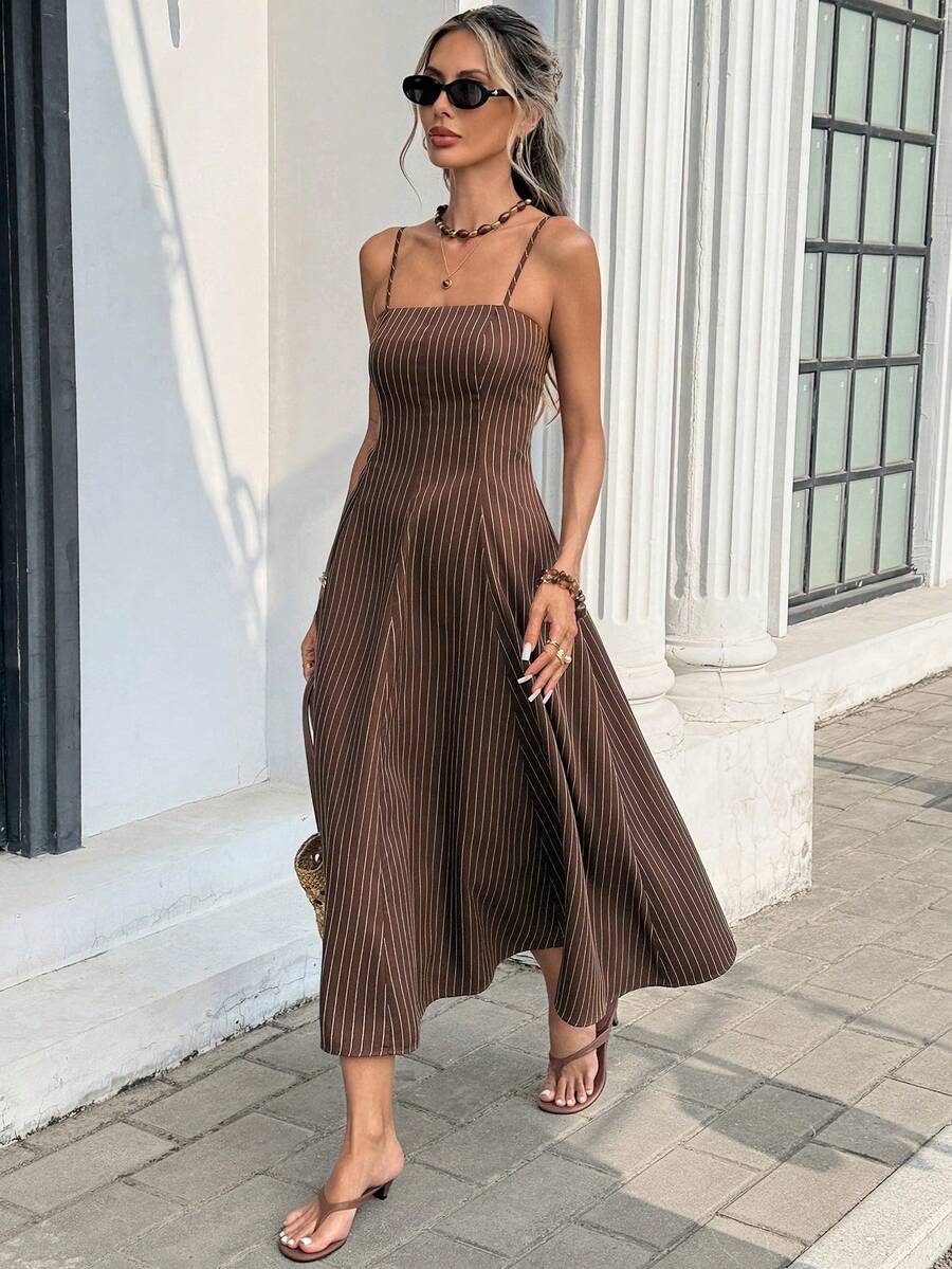 Vestido Elisa Riviera Charm
