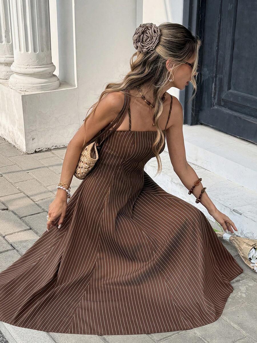 Vestido Elisa Riviera Charm