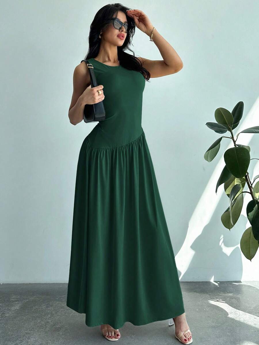 Vestido Helena Minimal Essence
