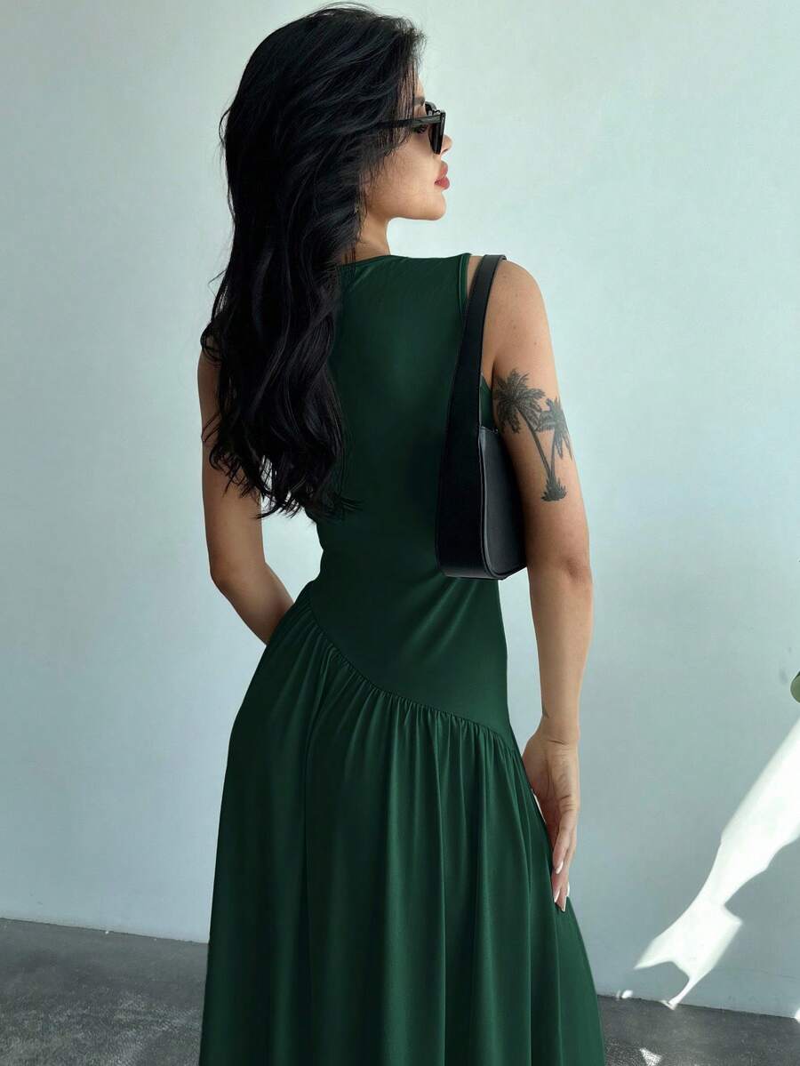 Vestido Helena Minimal Essence