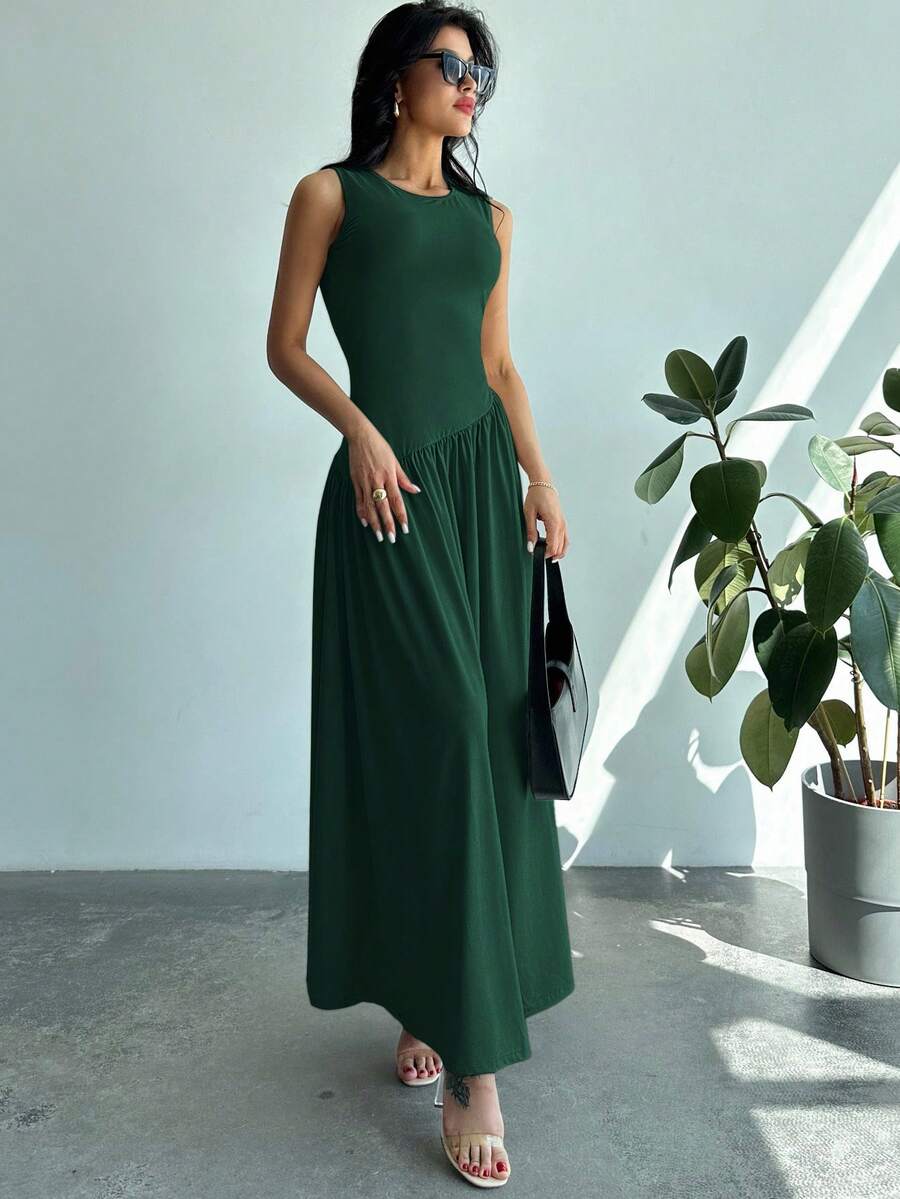 Vestido Helena Minimal Essence