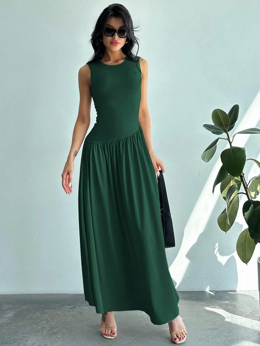 Vestido Helena Minimal Essence