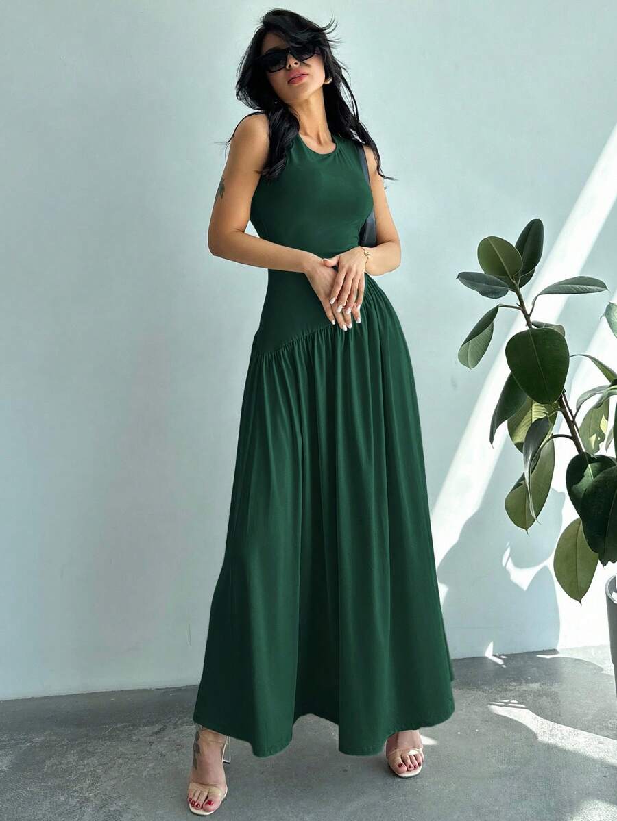 Vestido Helena Minimal Essence