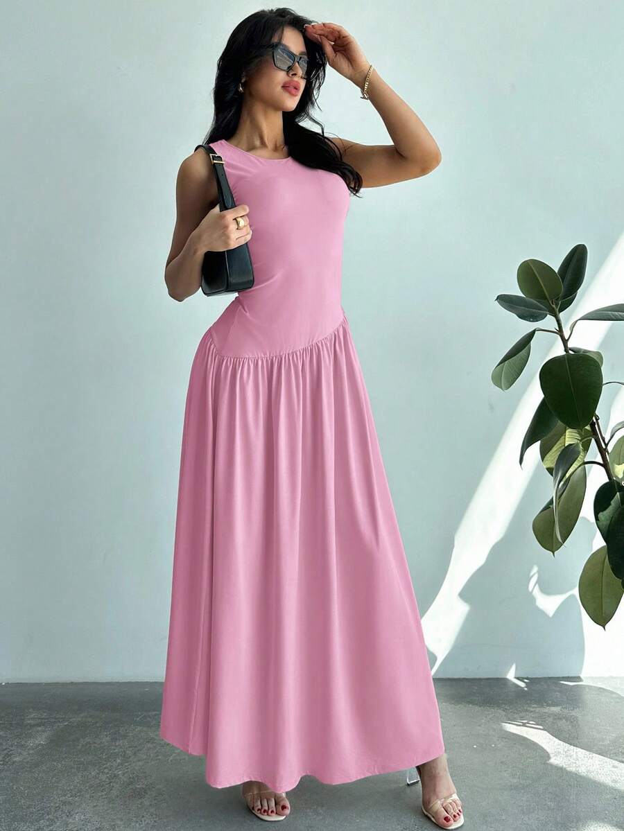 Vestido Helena Minimal Essence