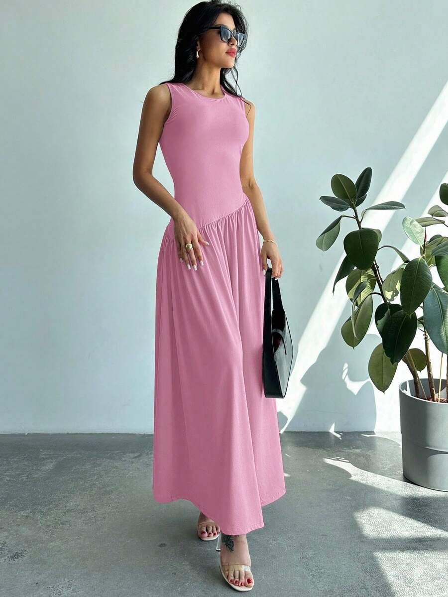Vestido Helena Minimal Essence