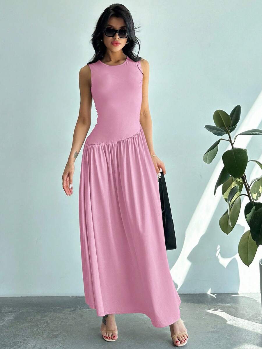 Vestido Helena Minimal Essence