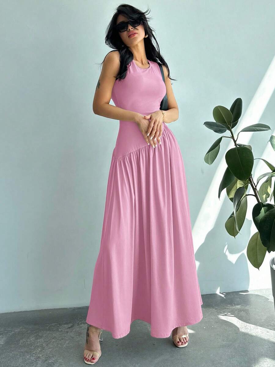 Vestido Helena Minimal Essence
