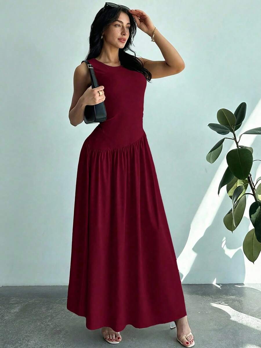 Vestido Helena Minimal Essence