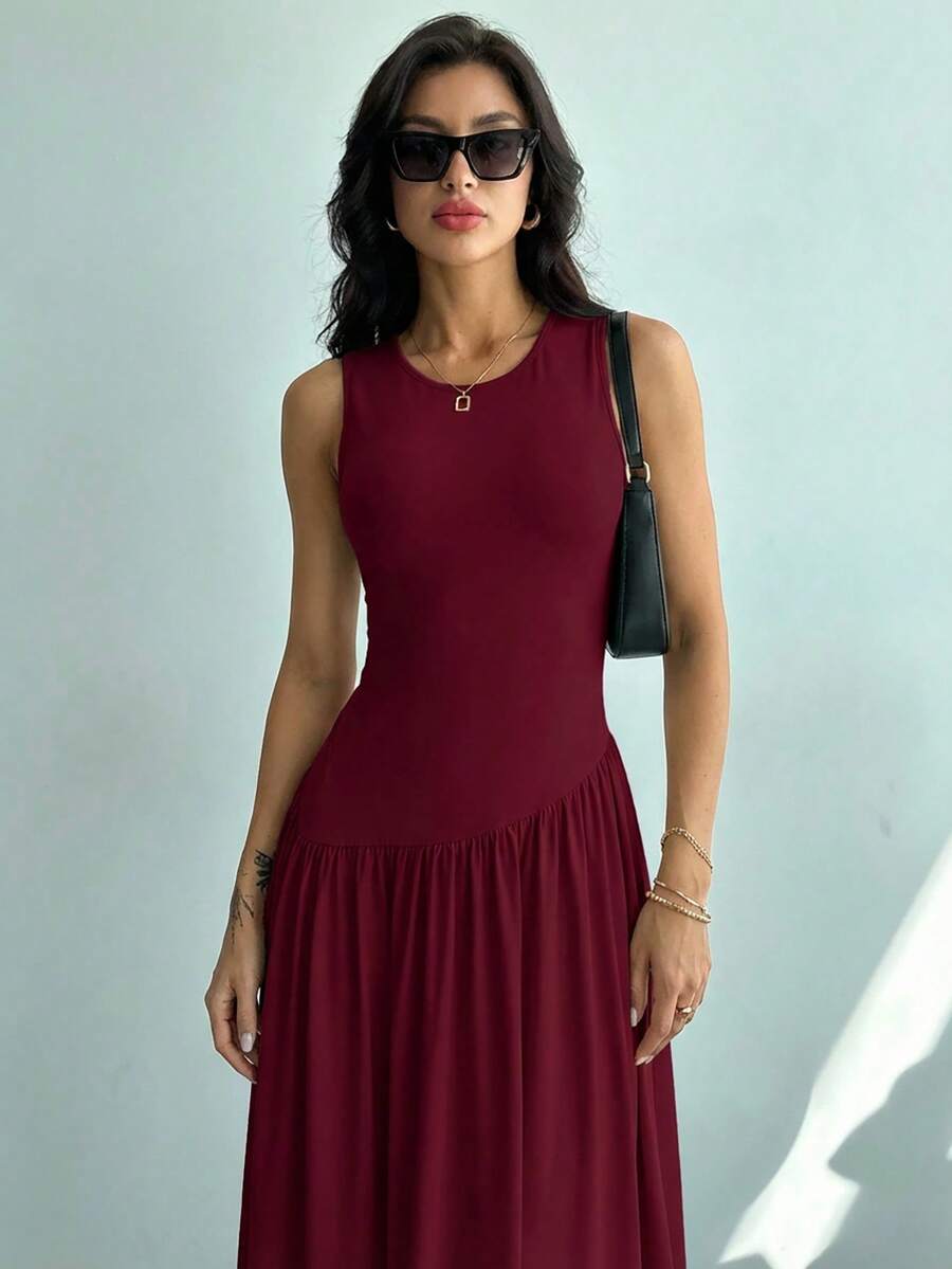 Vestido Helena Minimal Essence