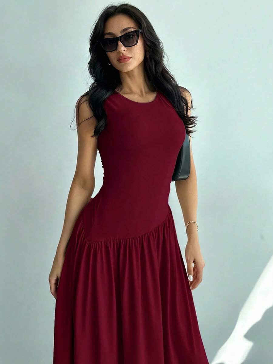 Vestido Helena Minimal Essence