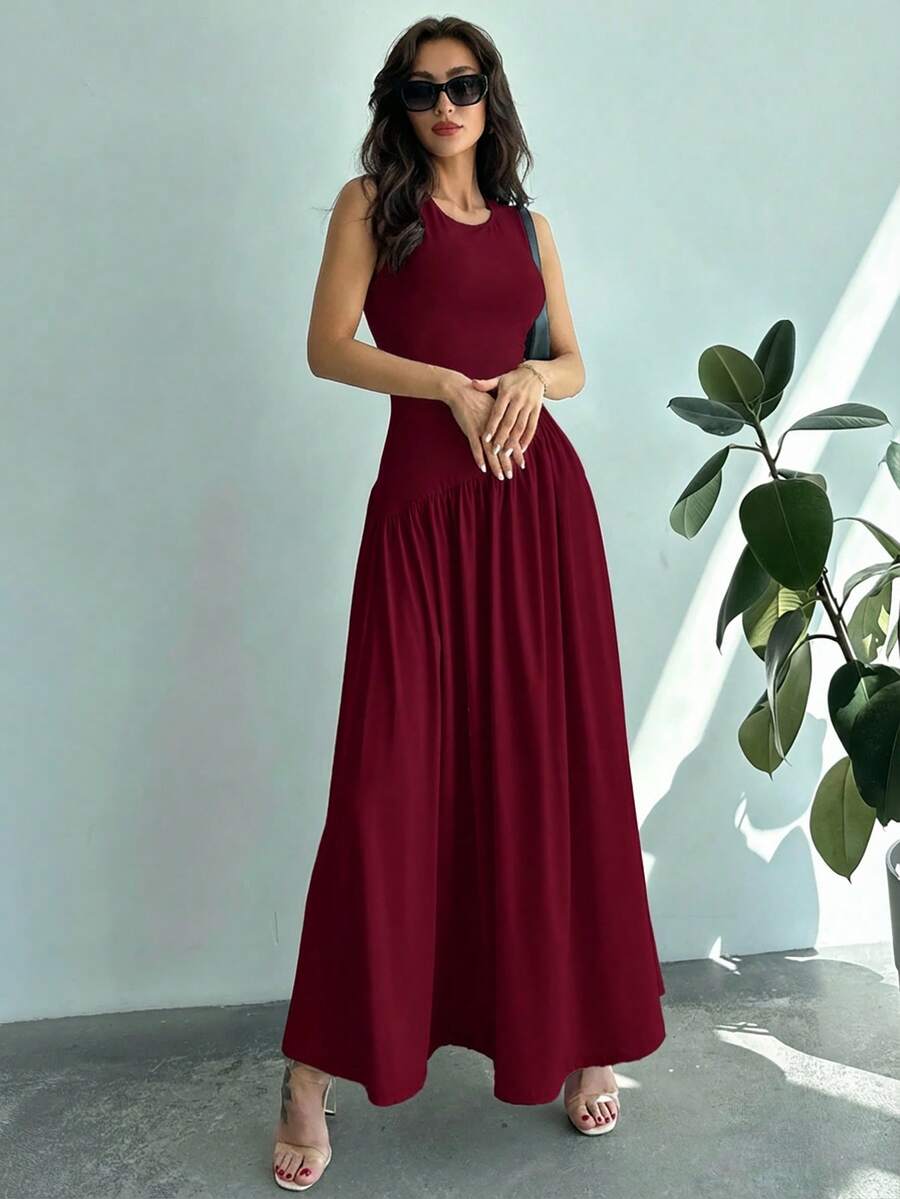 Vestido Helena Minimal Essence