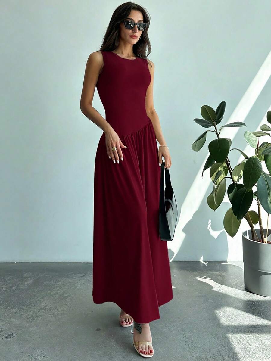 Vestido Helena Minimal Essence